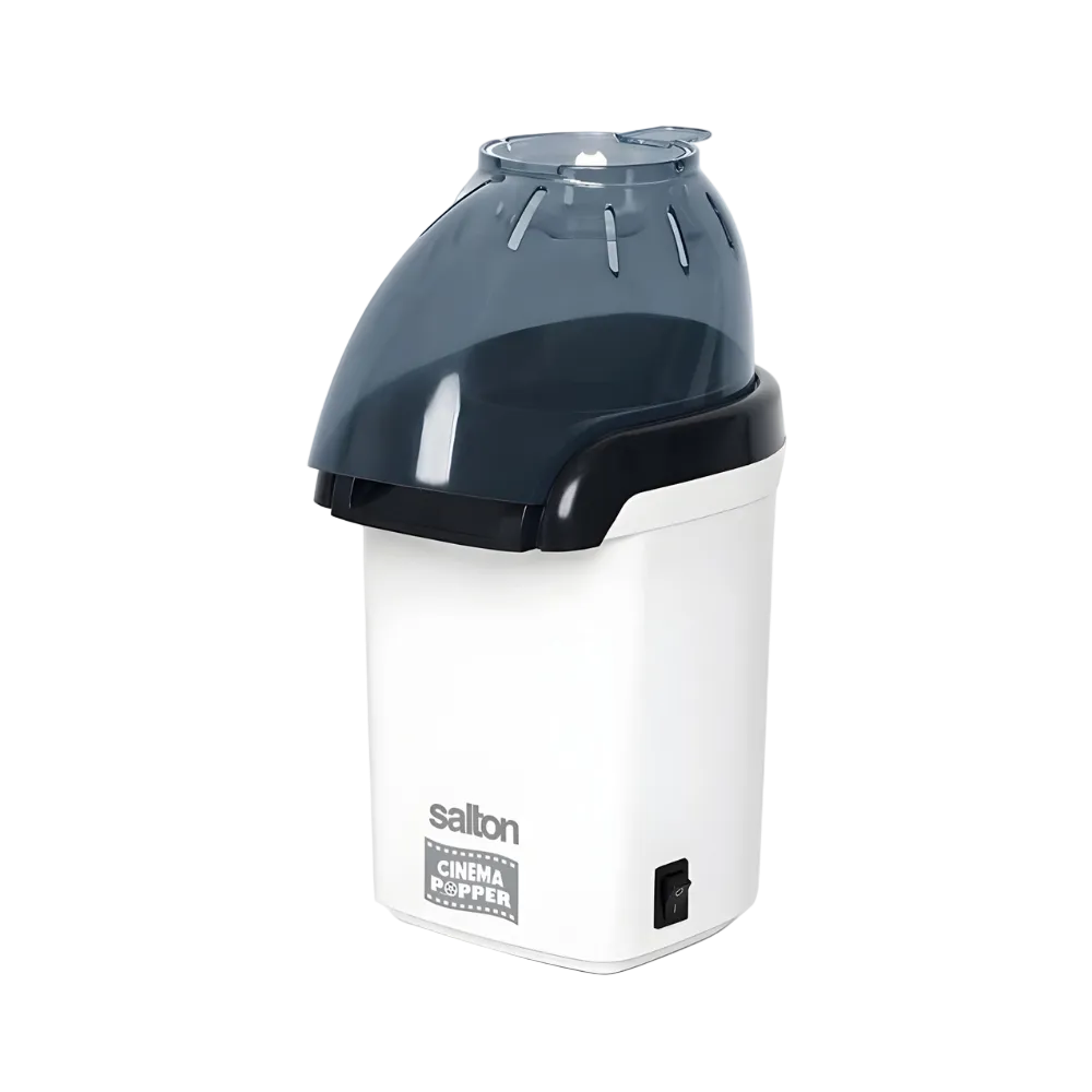 Machine à popcorn Salton - Cinema Popper