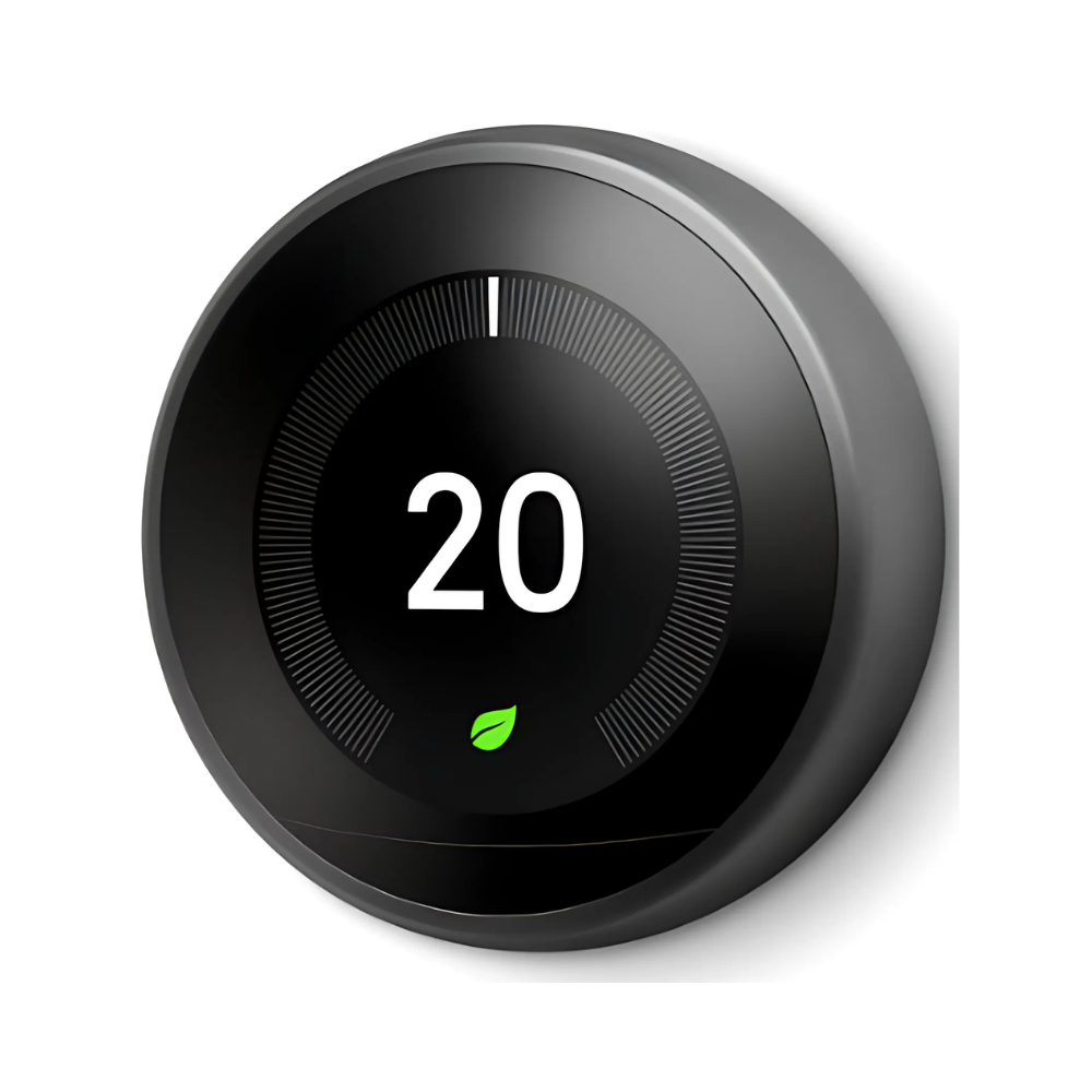 Google Nest Learning Thermostat 3e génération