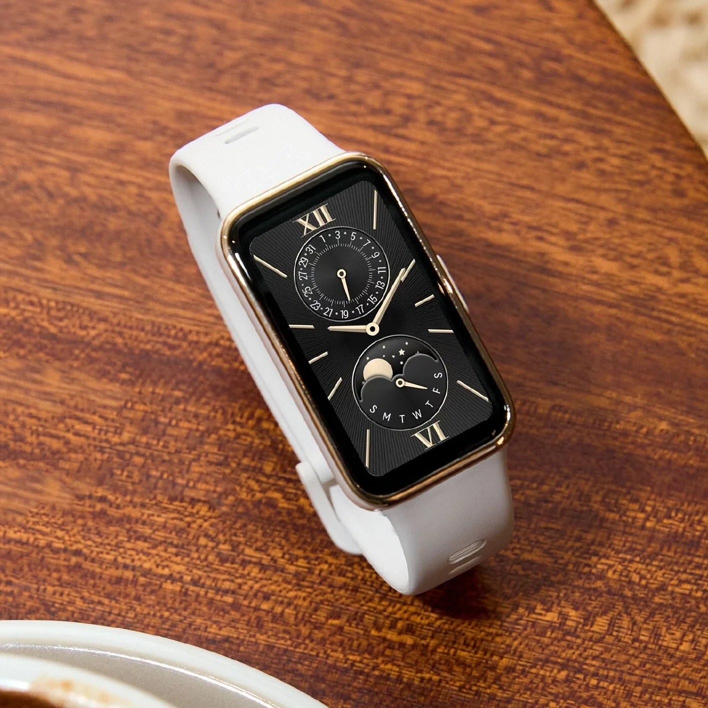 Huawei Band 9 – Bracelet intelligent AMOLED 1,47 po avec SpO2 et autonomie jusqu’à 14 jours