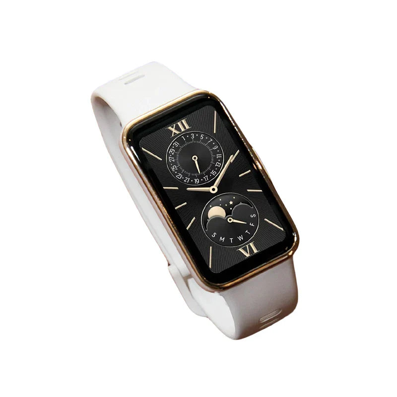 Huawei Band 9 – Bracelet intelligent AMOLED 1,47 po avec SpO2 et autonomie jusqu’à 14 jours