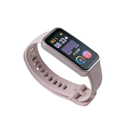 Huawei Band 9 – Bracelet intelligent AMOLED 1,47 po avec SpO2 et autonomie jusqu’à 14 jours