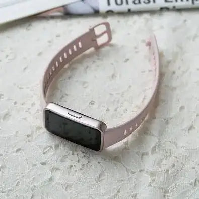 Huawei Band 9 – Bracelet intelligent AMOLED 1,47 po avec SpO2 et autonomie jusqu’à 14 jours